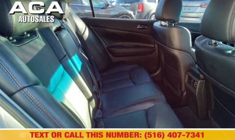 2013 Nissan Maxima 3.5 SV