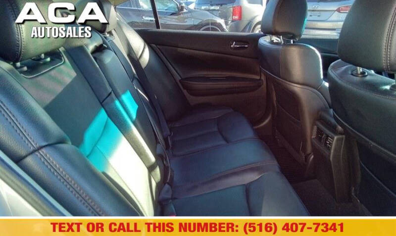 2013 Nissan Maxima 3.5 SV