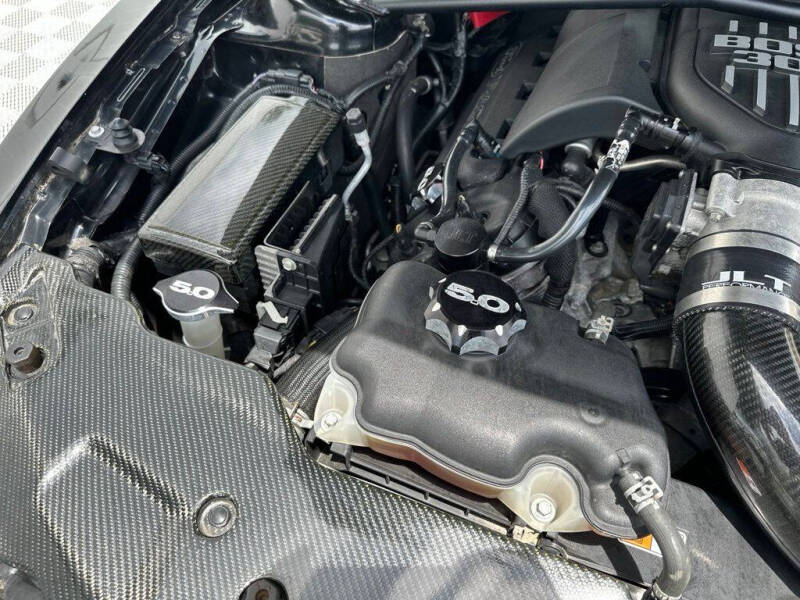 2012 Ford Mustang GT Premium