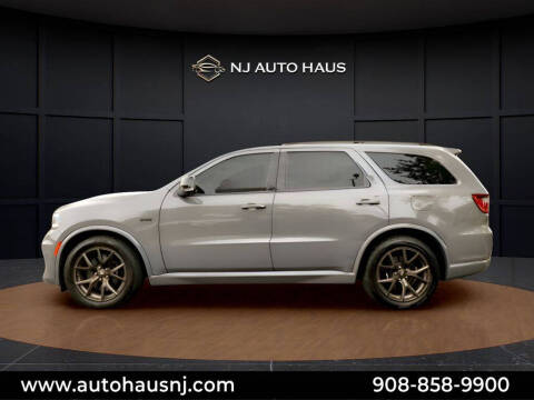 2025 Dodge Durango R/T 20th Anniversary Premium