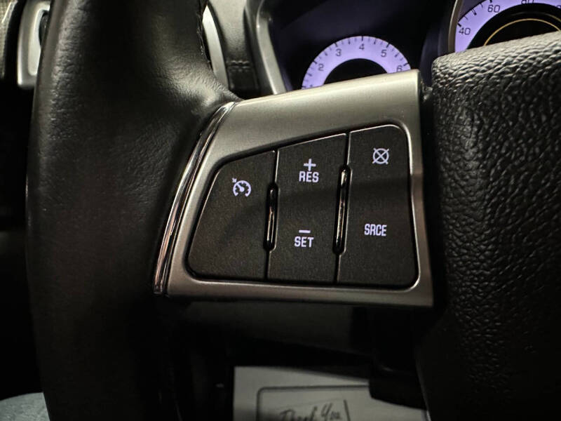 2011 Cadillac SRX