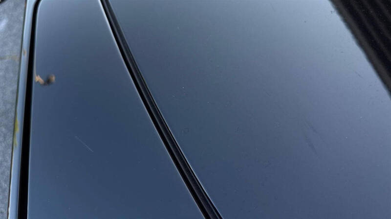 2004 Cadillac XLR