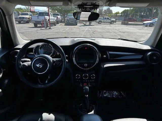 2019 MINI Hardtop 4 Door Cooper