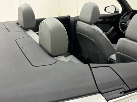 2017 Audi A3 2.0T Premium