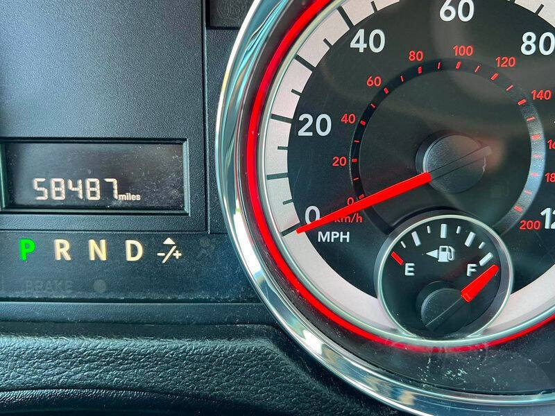 2020 Dodge Grand Caravan SE
