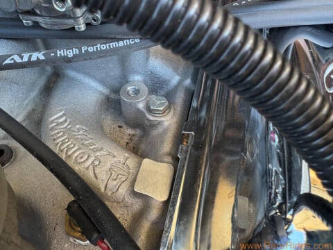 1984 Ford Bronco XLT