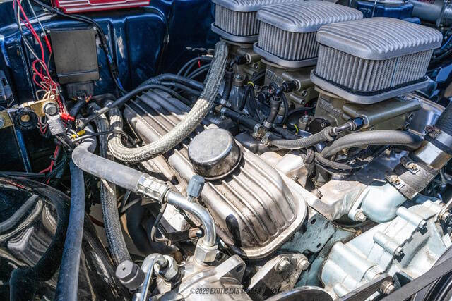 1957 Pontiac Star Chief