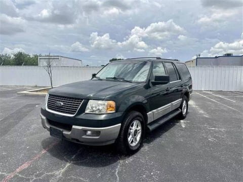 2003 Ford Expedition for sale at Auto 4 Less in Pasadena TX