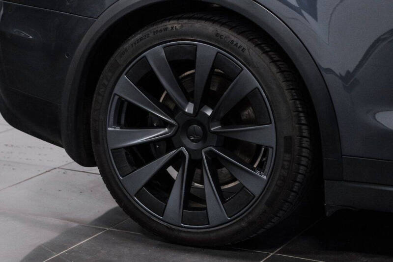 2022 Tesla Model X
