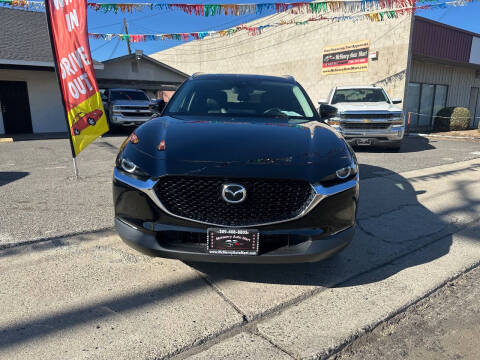 2023 Mazda CX-30 2.5 S Preferred
