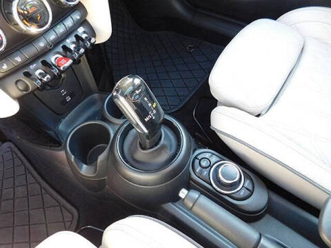 2023 MINI Hardtop 4 Door Cooper S