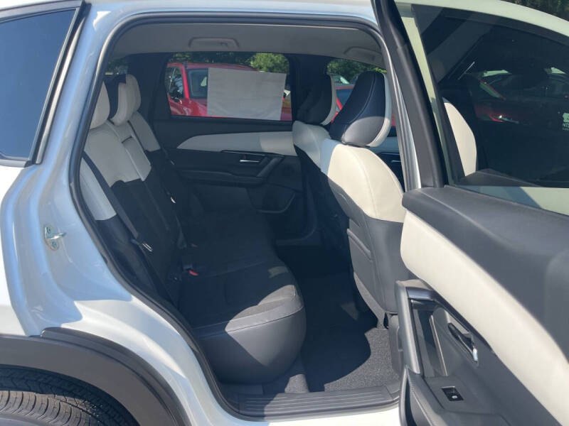 2026 Mazda CX-5 2.5 S Select