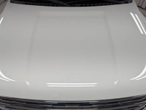 2018 Ford Expedition XL Fleet