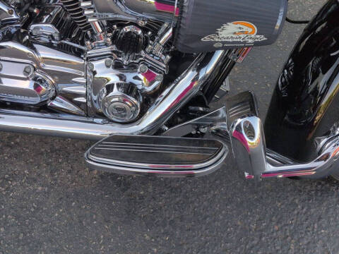 2008 Harley-Davidson Street Glide
