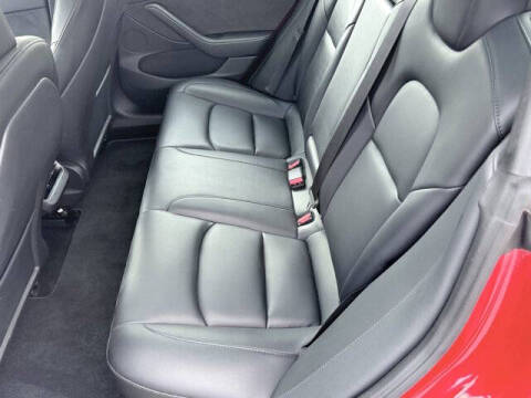 2023 Tesla Model 3 Long Range