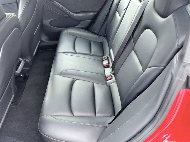 2023 Tesla Model 3 Long Range