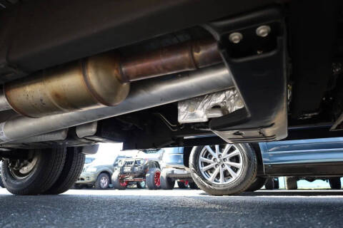 2024 GMC Sierra 3500HD