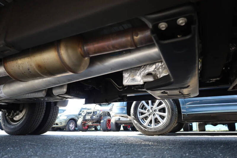 2024 GMC Sierra 3500HD