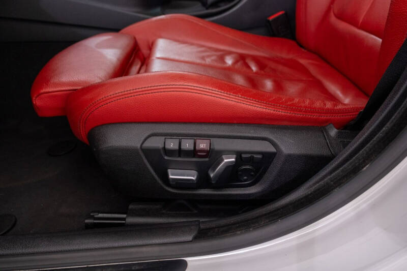 2019 BMW 4 Series 440i xDrive Gran Coupe