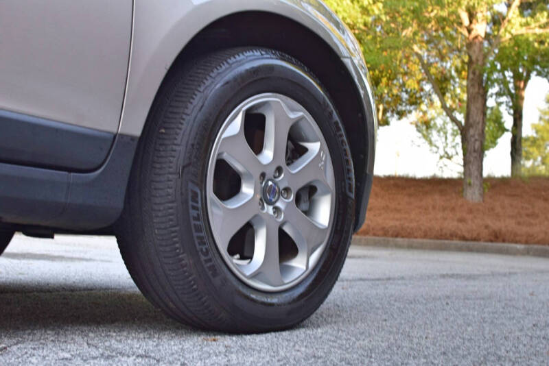 2013 Volvo XC60 3.2