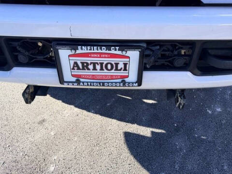 2019 RAM 2500 Laramie Longhorn