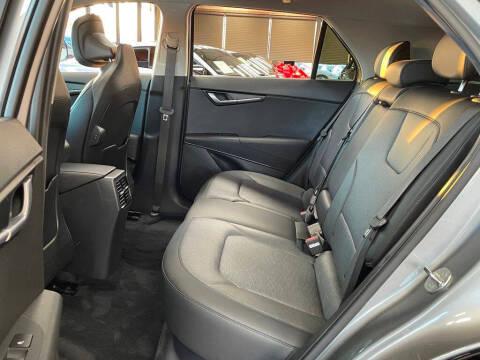 2024 Kia Niro EV Wave