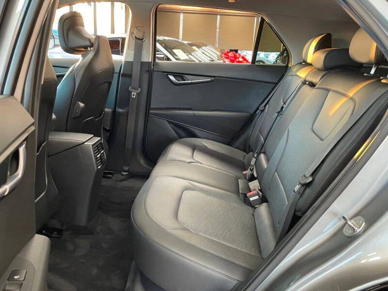 2024 Kia Niro EV Wave