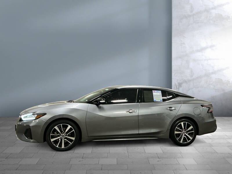 2023 Nissan Maxima 3.5 SV