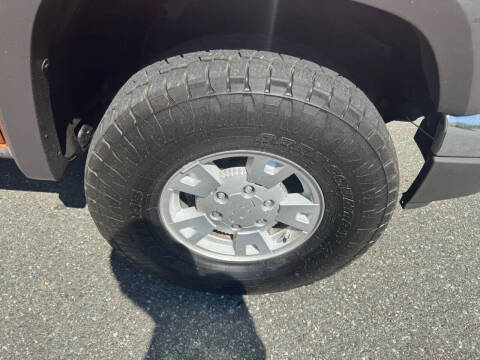 2006 Chevrolet Colorado LT