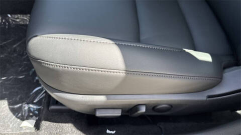 2025 Mazda Mazda3 Sedan 2.5 S Preferred