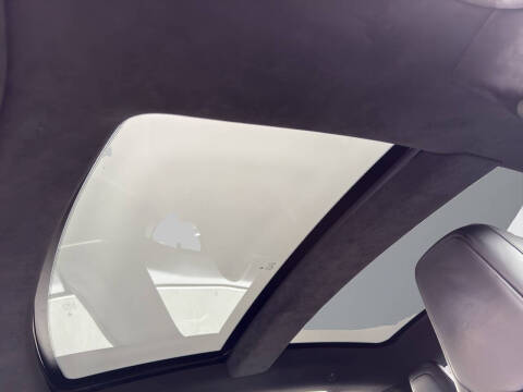 2015 Tesla Model S 85D