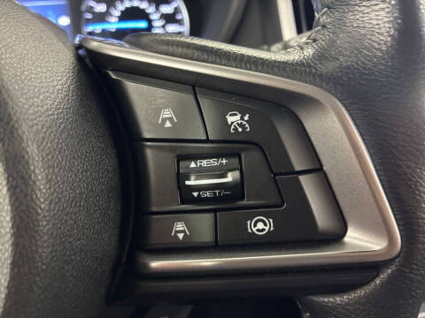 2021 Subaru Ascent Limited 7-Passenger