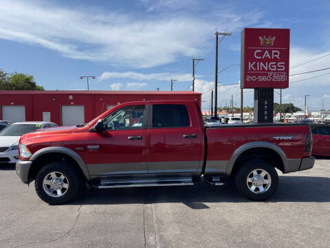 2010 Dodge Ram 2500