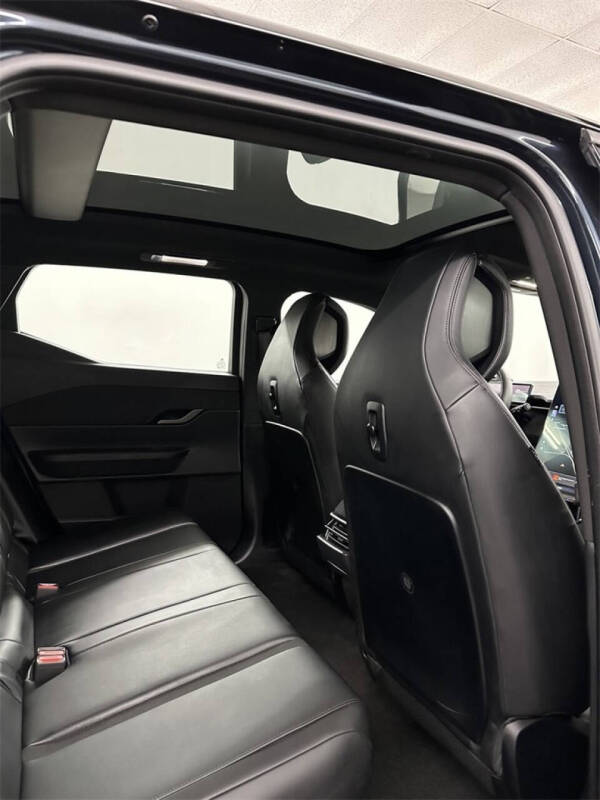 2023 Fisker Ocean Ultra