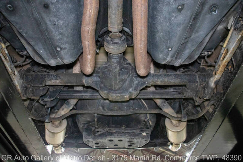 2008 Ford Shelby GT500