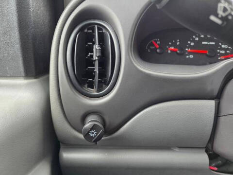 2008 Ford E-Series E-350 SD