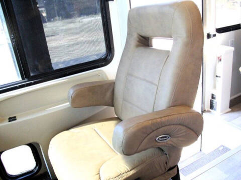 2013 Ford Motorhome Chassis