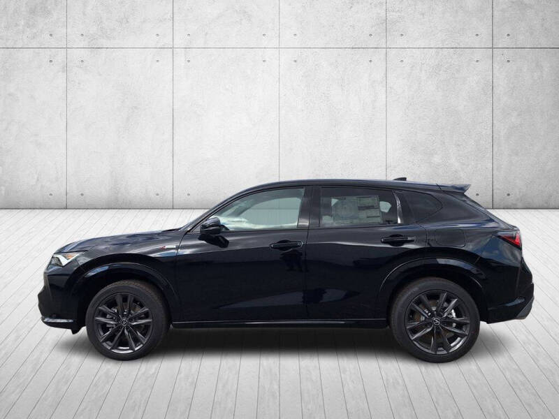 2025 Acura ADX w/A-SPEC