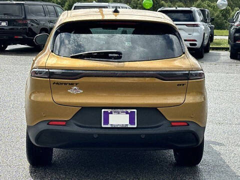 2024 Dodge Hornet GT