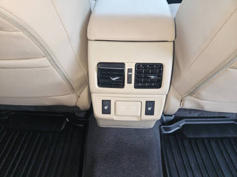 2019 Subaru Outback 3.6R Limited