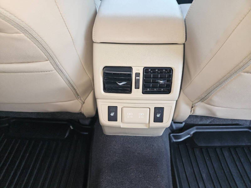 2019 Subaru Outback 3.6R Limited