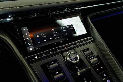 2026 Aston Martin DB12 V8