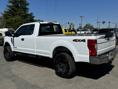 2021 Ford F-350 Super Duty XL