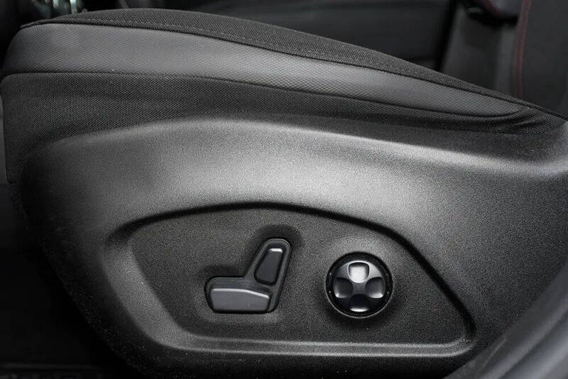 2017 Jeep Renegade Trailhawk