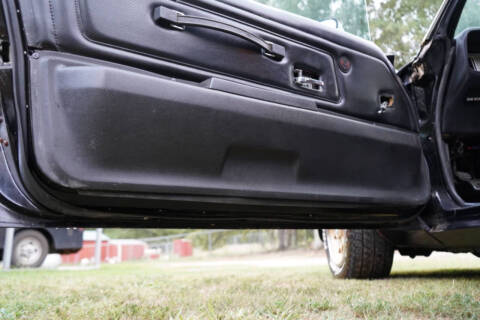 1976 Pontiac Firebird Trans Am