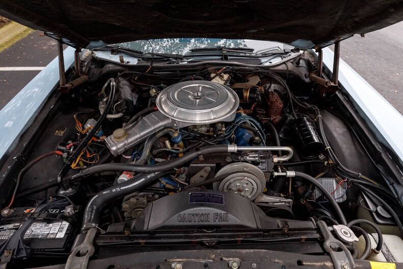 1979 Ford Thunderbird