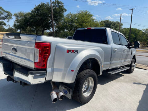 2019 Ford F-350 Super Duty for sale at Speedway Motors TX in Fort Worth TX