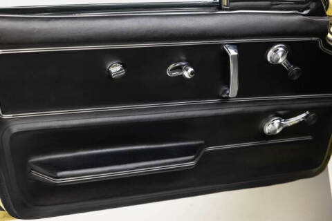 1967 Chevrolet Corvette