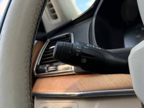 2016 Volvo XC90 T6 Inscription