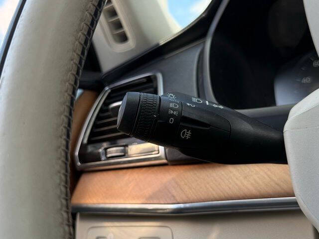 2016 Volvo XC90 T6 Inscription